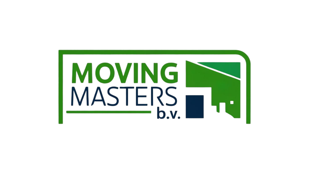 Moving Masters B.V.