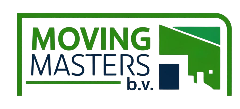Moving Masters B.V.
